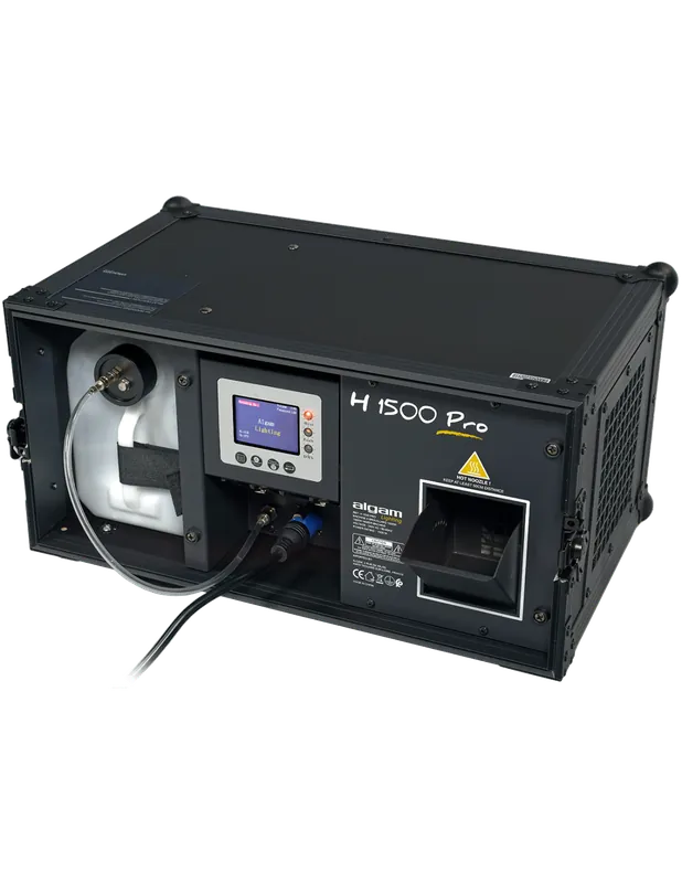 Algam Lighting - H1500-PRO Remise