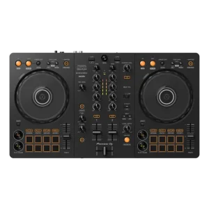 Pioneer Dj - DDJ-FLX4 Soldes
