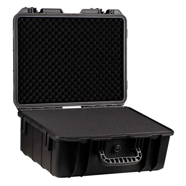 Power Acoustics - Flight casesIP65 CASE 35 Vente Directe