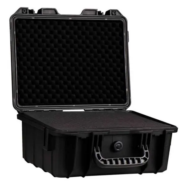 Bon Plan Power Acoustics - Flight casesIP65 CASE 25