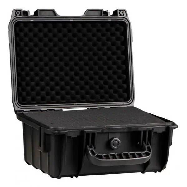 Power Acoustics - Flight casesIP65 CASE 15 Offre Limitée