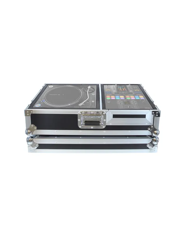 Acheter En Ligne Power Acoustics - Flight Cases - FC SCRATCH BS