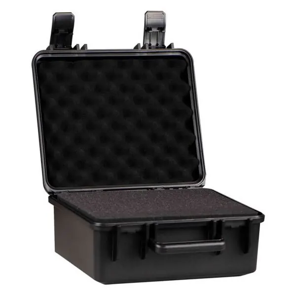Achat Immédiat Power Acoustics - Flight casesIP CASE 05
