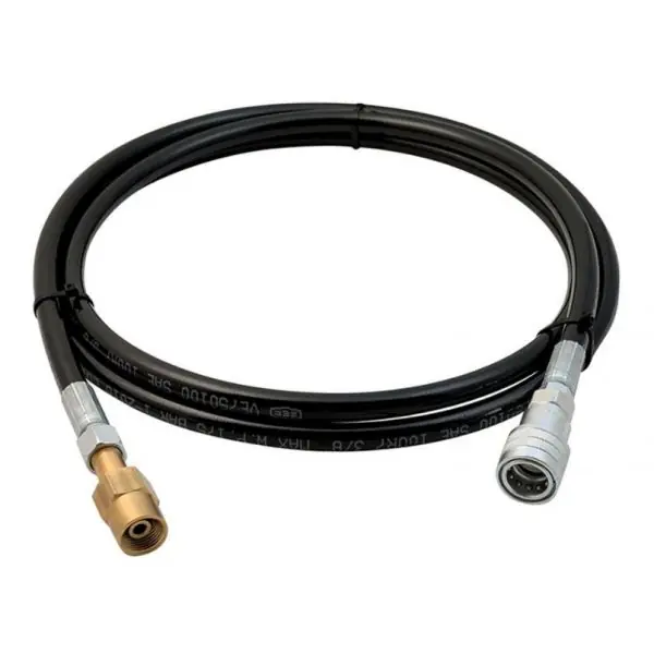 J.CollynsFlexible HP CO2 3M (3m) Offre Du Jour