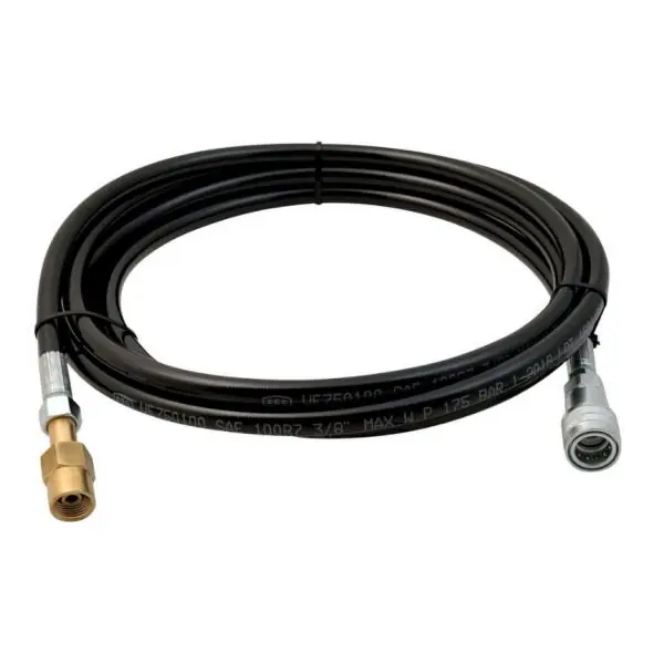 Nouvel Arrivage J.CollynsFlexible HP CO2 5M (5m)