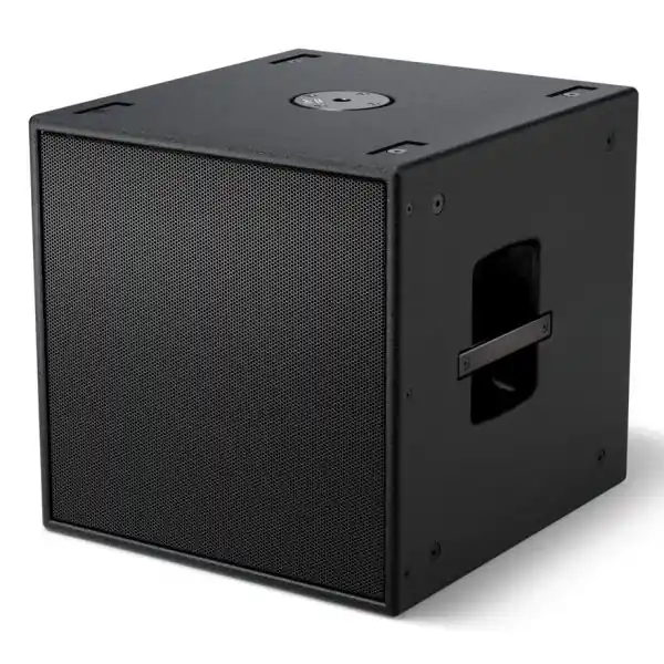 Satisfait Ou Remboursé Bose ProfessionalAMS115
