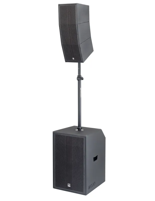 Achat Immédiat Audiophony - MOJO curve XL