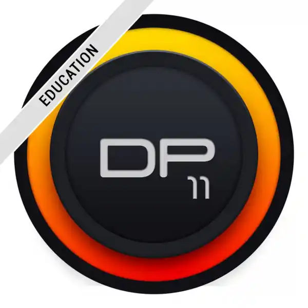 Nouveauté MotuDigital Performer 11 Education (Téléchargement)