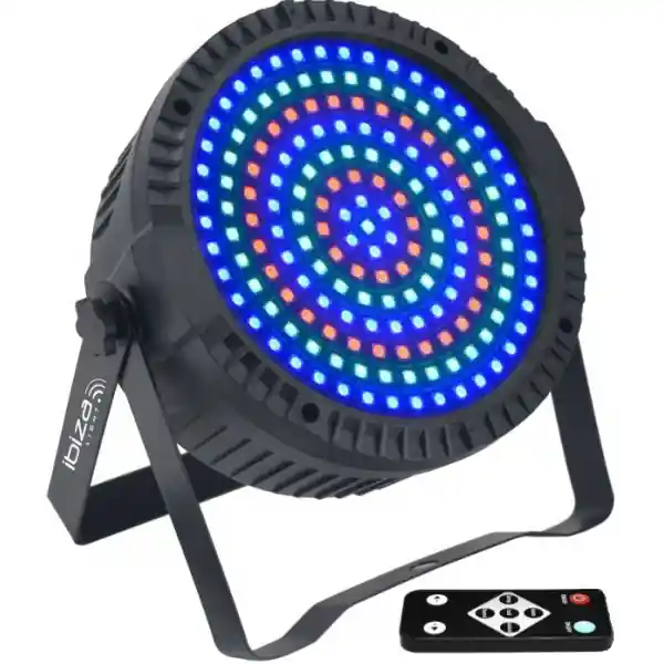 Pas Cher Ibiza LightTHINPAR-MATRIX