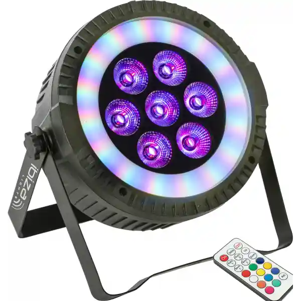 Meilleure Vente Ibiza LightTHINPAR-LED-RING