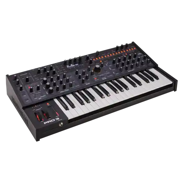 Top Vente SequentialPro 3 Keyboard