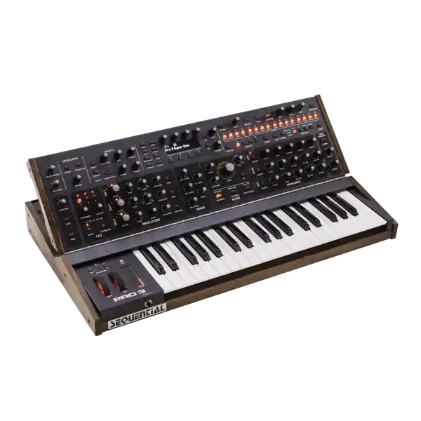 Populaire SequentialPro 3 Keyboard SE