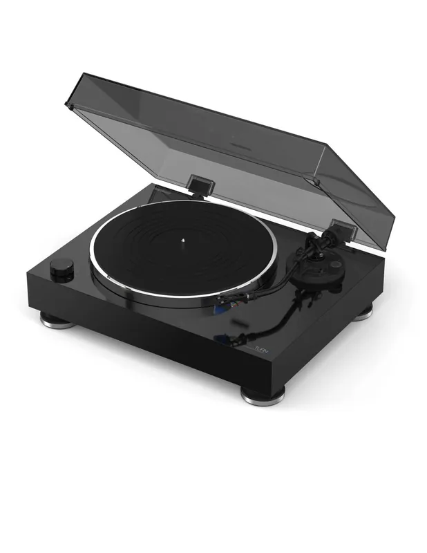 Reloop - TURN X Commander Maintenant