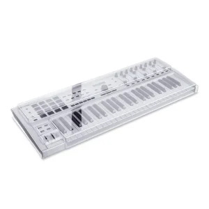 Réduction Decksaver - Keylab 49 MK2 cover
