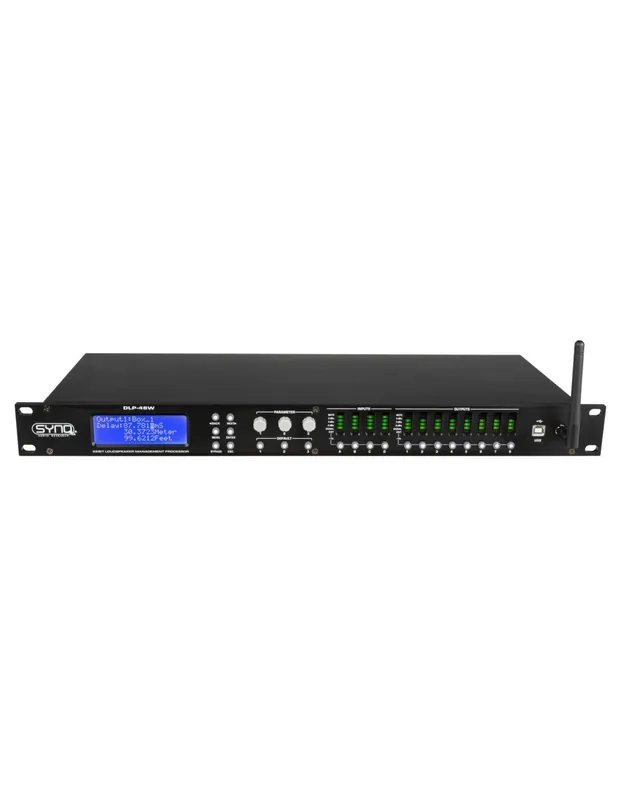 Synq - DLP-48W Haute Qualité