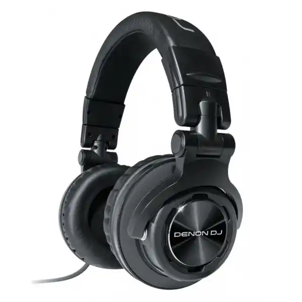 Denon DJHP1100 Commander Maintenant