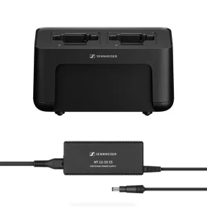 Sennheiser - CHG 70N + PSU Kit Offre Limitée