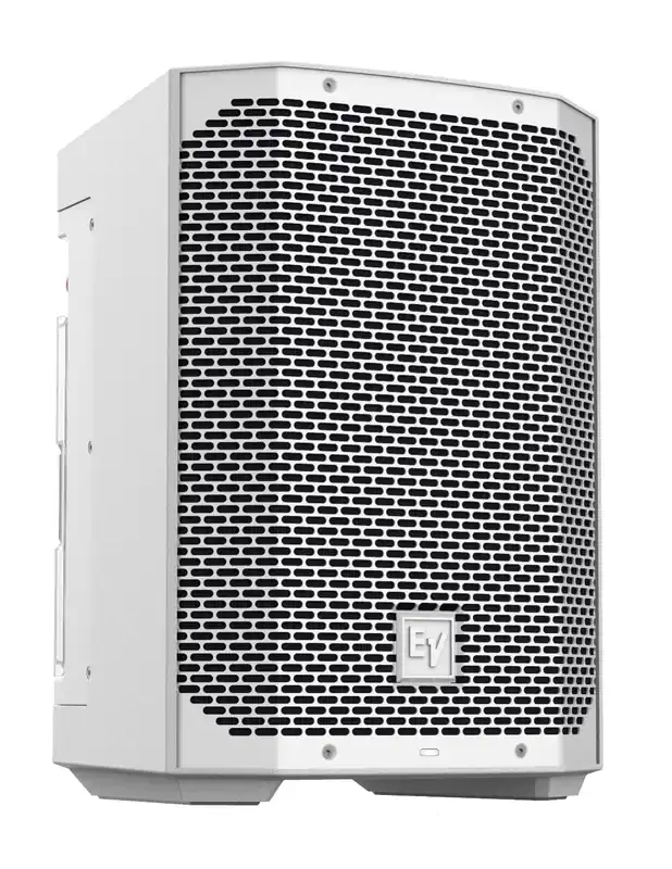 Electrovoice - EVERSE 8 White Offre Spéciale