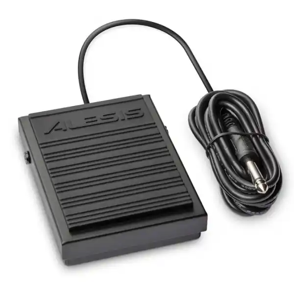 AlesisASP-1 MK2 Réduction