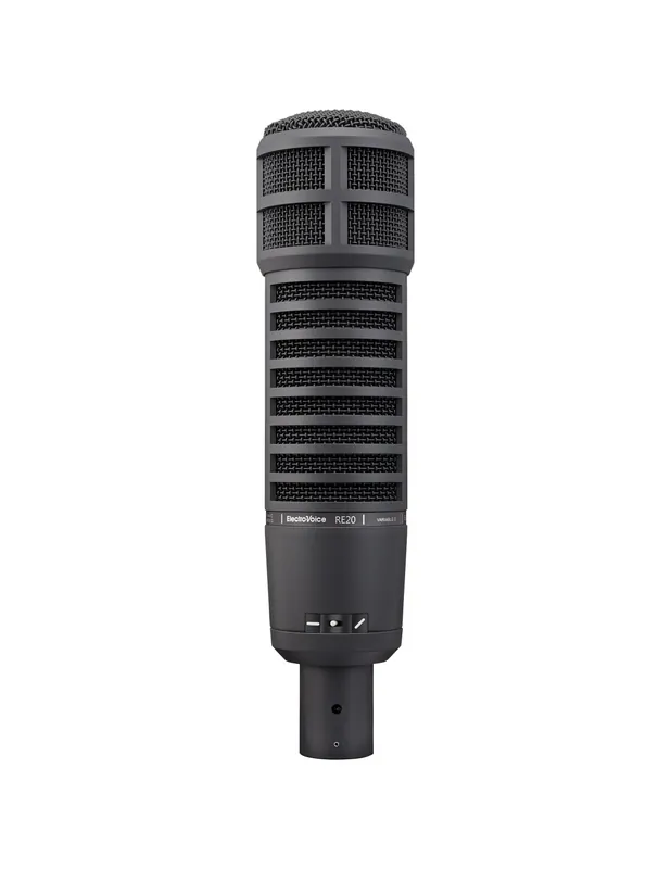 Commande En Gros Electrovoice - RE 20 Black