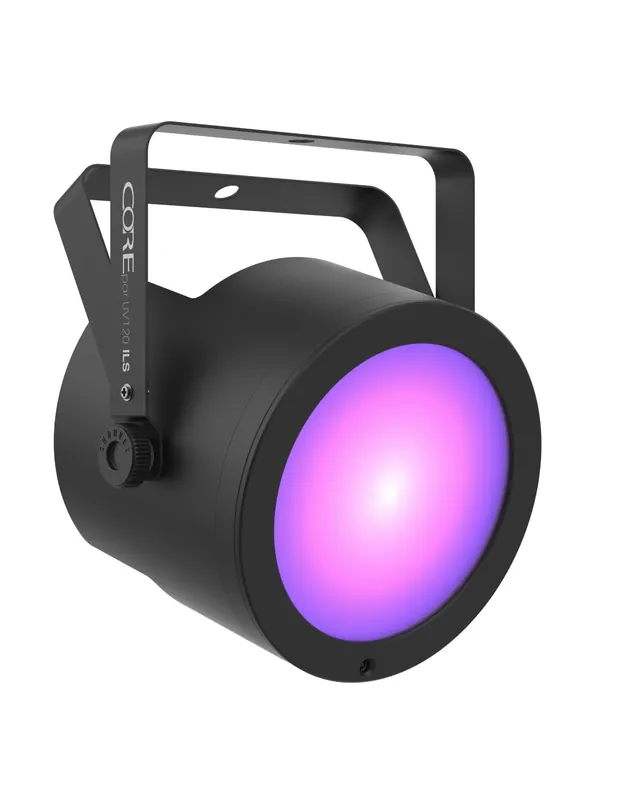 Livraison Express Chauvet - COREpar UV 120 ILS