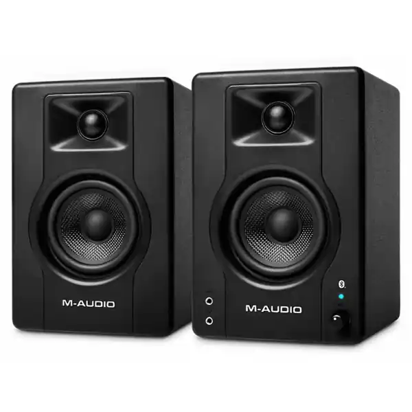 M-AudioBX3BT (La paire) Bon Plan