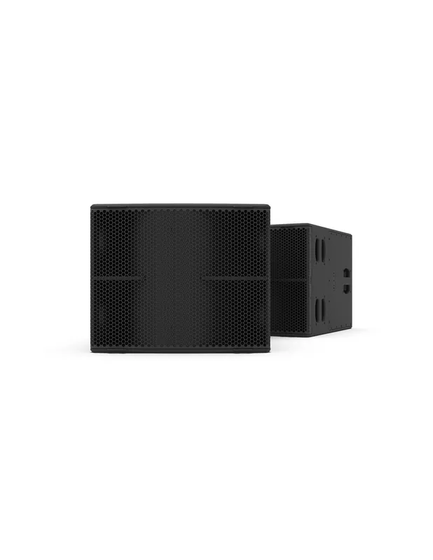 Nexo - L18 Réduction