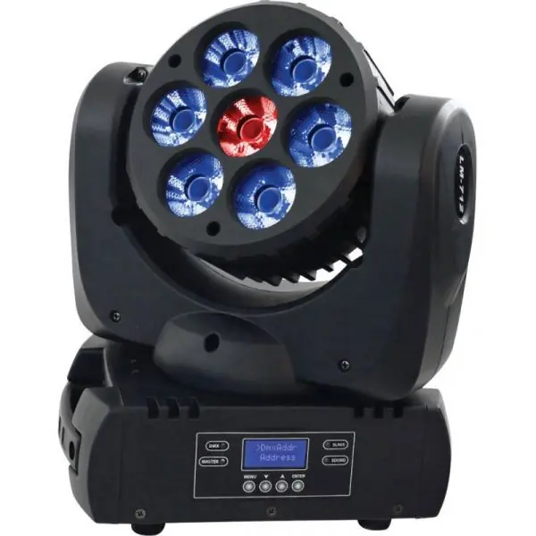 Prix Réduit AFX LightLEDWASH712