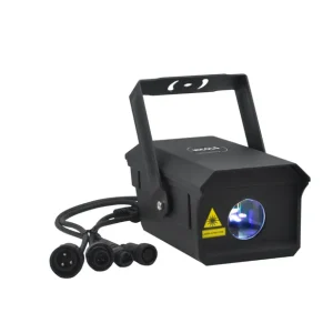 Nicols - X-line 1500 RGB IP Promotion