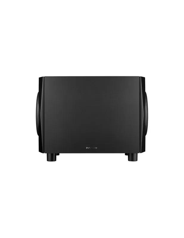 Nouvelle Collection Dynaudio - 18S