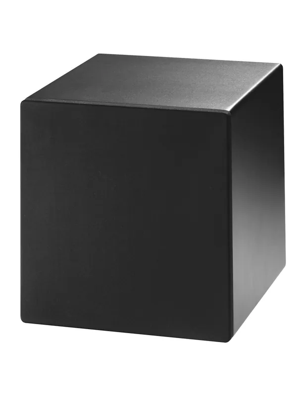 Expédition Rapide FBT Install - PROJECT SUB 1020SA Black