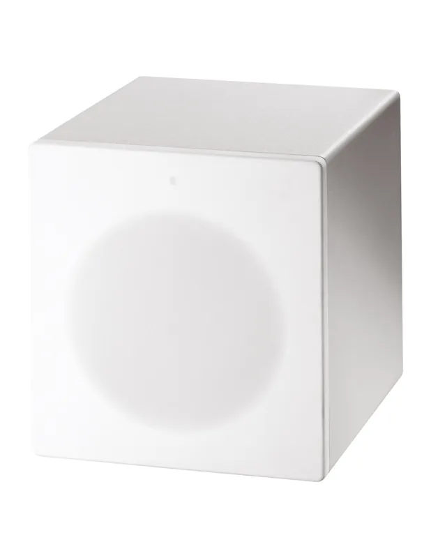 Meilleur Choix FBT Install - PROJECT SUB 1020SA WH