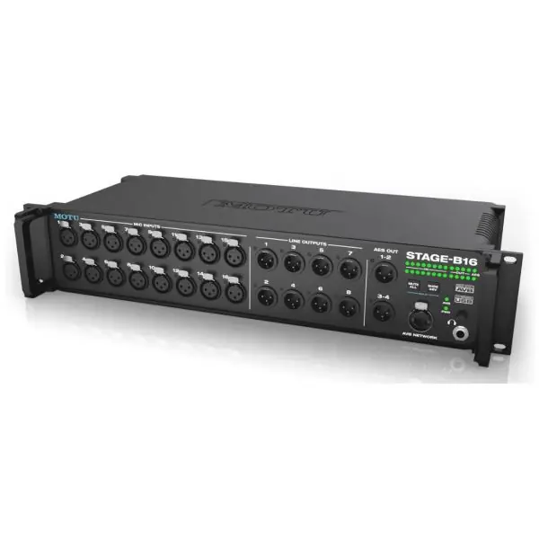 MotuStage-B16 Achat Immédiat