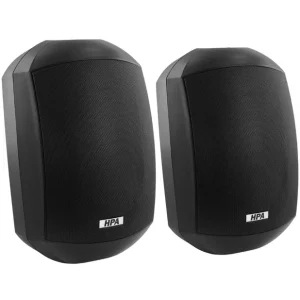 Meilleur Choix HPA - WS-650BK