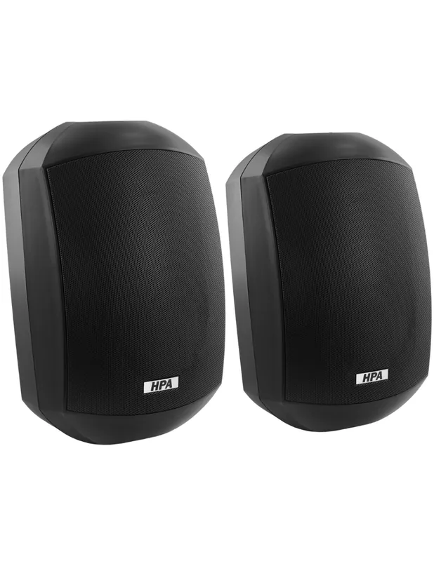 Meilleur Choix HPA - WS-650BK