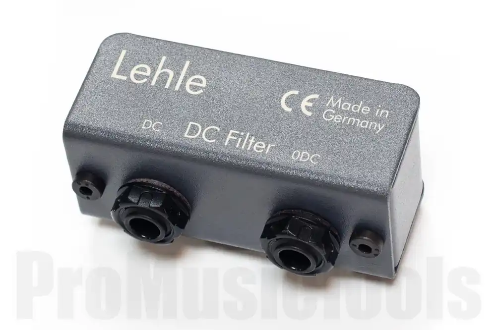 Offre Limitée Lehle DC-Filter