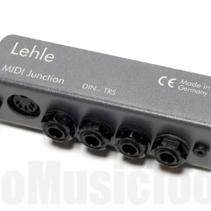 Bon Plan Lehle MIDI-Junction