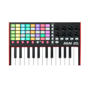 Akai - APC Key 25 mk2 Prix Bas