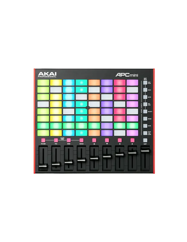 Akai - APC Mini Mk2 Solde