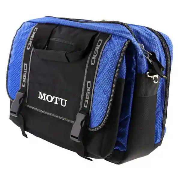MotuMotu Bag Authentique
