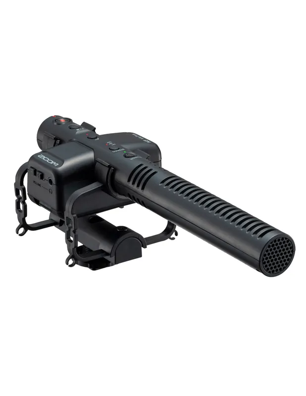 Meilleure Vente Zoom - M3 MicTrak