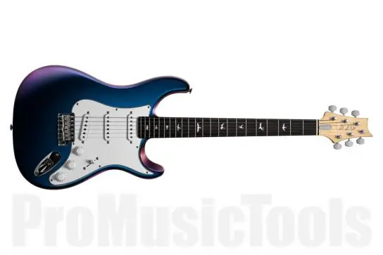 Prix Choc PRS USA Silver Sky John Mayer Signature - Nebula Limited Edition