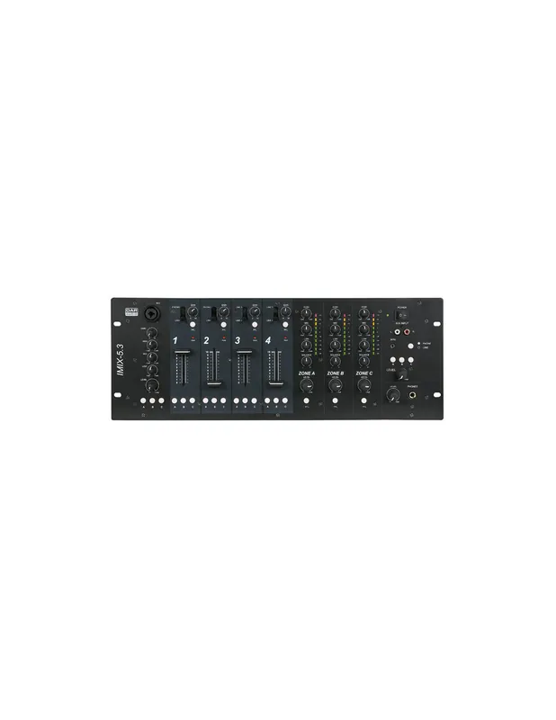 Dap Audio - IMIX-5.3 Bon Marché