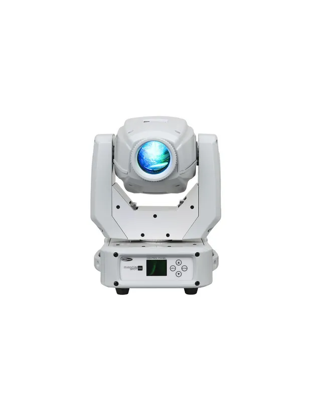 Offre Spéciale Showtec - Phantom 65 Spot White