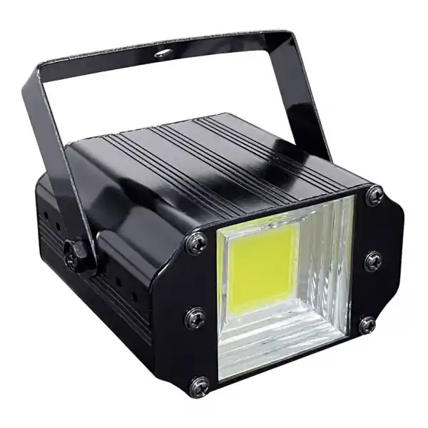 Petit Prix Power LightingStrobe LED Tiny White
