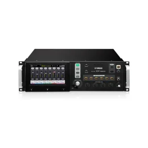 Yamaha - TF-RACK Produit De Marque