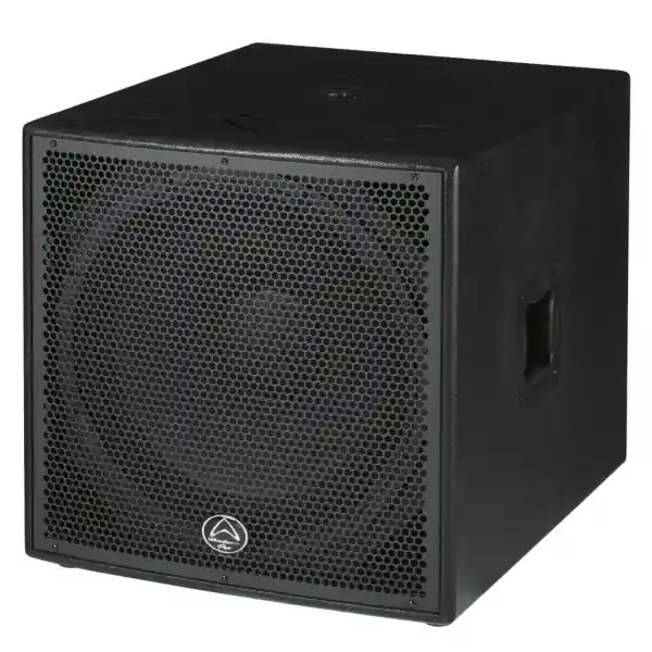 Retour Gratuit Wharfedale ProDELTA-X18B