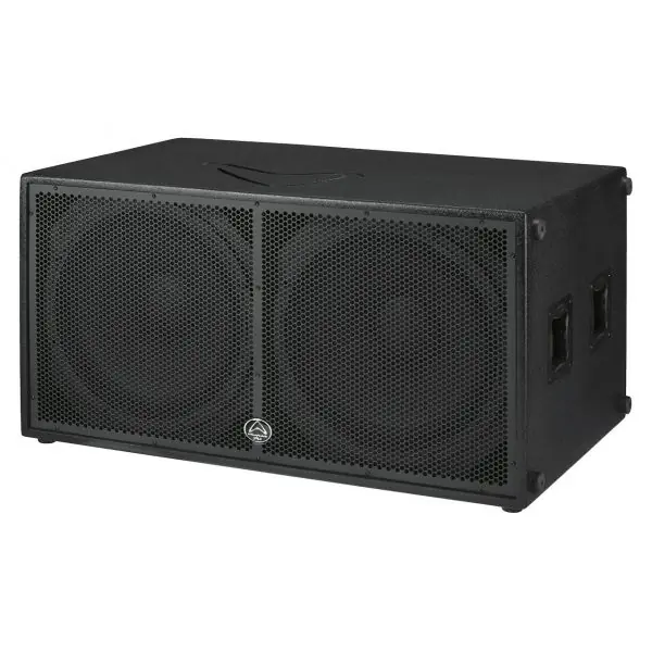 Wharfedale ProDELTA-X218B Offre Exclusive