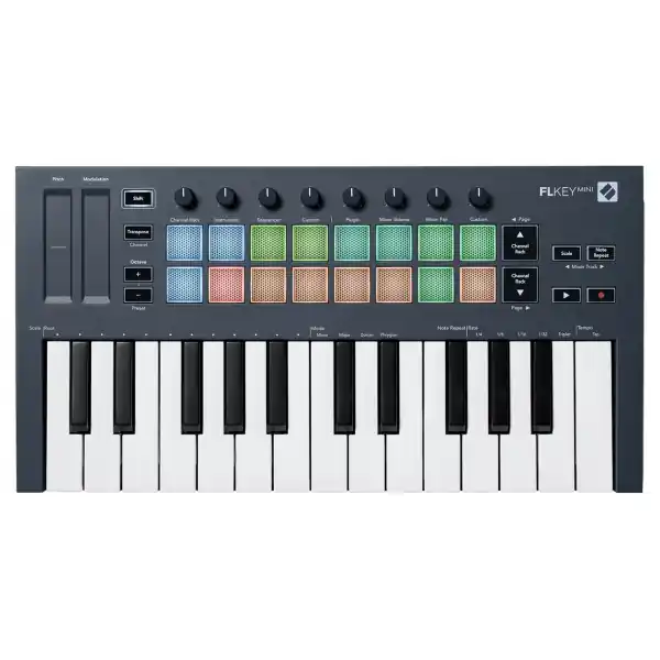 Vente Flash NovationFLKEY-Mini
