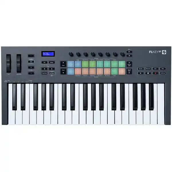 Seulement Aujourd'hui NovationFLKEY-37